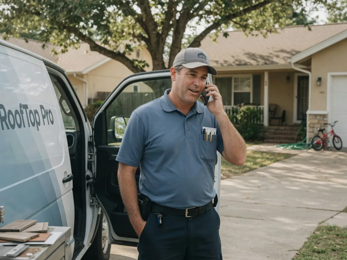 Roof Repair Sweet, ID FAQs